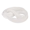 Miniatyrbillede 5 af 5: 32m Patio Møbel Reparation Højstyrke Plast Rattan Vikle Kit Flad Bærbar Ny Beige