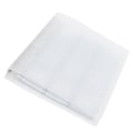 Miniatyrbillede 3 af 5: Transparent Binder Foto Organizer Badge Opbevaringsbog Perforeret Ring Samlemappe 6 Sider (Shell 12 Hul Inderside)