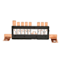 Miniatyrbillede 1 af 5: 125A Multi Sikring 18790 01031 Multi Blok Sikring Erstatning for Kia Forte Soul Forte5 Forte Koup