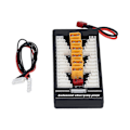 Miniatyrbillede 1 af 5: Parallelopladningskort Lithium Batteri IMAX B6 Balanceret Udvidelsesoplader Tilbehør XT60 (T-stik Indgang)