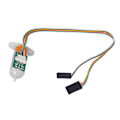 Miniatyrbillede 4 af 5: Auto Bed Leveling Sensor Kit Præcis Justering 3D Printer Nivelleringssensor med Probe til Ender 3 3S V2 5 Pro
