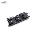 Miniatyrbilde 3 av 5: Passer til Hyundai I30 bilvindusheisbryter elektrisk vinduskontrollbryter 93570-2L910