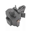 Pikkukuva 3 / 5: Auton ulkolämpötila-anturi Model S Y 6007379-00-B -osiin