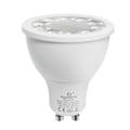 Miniatyrbild 1 av 5: GLEDOPTO 120 Grader 5W Zigbee APP Kontroll GU10 RGB+CCT LED Spotlight Lampa Glödlampa TSUNDEAU