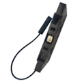 Miniatyrbillede 3 af 5: Universal Kassette Bluetooth 5.0 Adapter Konverter Trådløs Kassette til Bil Kassettebånd Aux Adapter