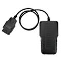 Miniatyrbild 5 av 5: OBD2 Scanner Multifunktionellt Diagnostikverktyg Bilmotoranalysator DC12V Universell för Bil