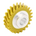 Miniatyrbild 2 av 5: W10112253 Gul Mixer Maskin Växel Ersättningsdel för 4162897 5K45SS 5K5SS 5KPM5 Blandare