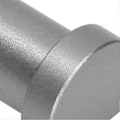 Miniatyrbilde 3 av 5: 4 stk. Trebearbeiding Skrivebord Begrensningsblokker Multifunksjonell Arbeidsbenk Peg Bremsestoppere 20 mm Diameter Ekte Farge