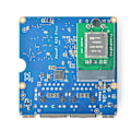 Miniatyrbillede 5 af 5: M.2 SDIO WiFi Modul AC200 til R2S Plus