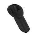Miniatyrbilde 5 av 5: Bilradioantenne Montert Base Bezel 86392?0c040 Antenne Ornament Erstatning for Tundra 2007?2013
