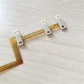 Miniatyrbilde 5 av 5: Ftth Fiber Optisk Led Kabel for Swift K11 Fusion Splicer Swift K9 Elektrode for Sveisemaskin Fiber Spleisemaskin