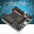 Miniatyrbild 3 av 4: 1 st Liten Batch Testbränningsfixtur för ESP-WROOM-32 Minimum System Development Board