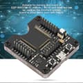 Miniatyrbillede 3 af 4: 1 stk. Testbrænder til lille serieproduktion til ESP-WROOM-32 Minimum System Development Board