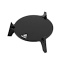 Miniatyrbild 2 av 5: Bordsstativ för SoundLink Revolve+ Portabel Bluetooth-högtalare, Akryl Bordsstativ för Högtalare, A