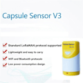 Miniatyrbillede 3 af 5: Lufttrykssensor 868/915mhz Bærbar Kapselsensor V3 ESP32S3 Udviklingskort WiFi+BT LoRaWAN til 915mhz