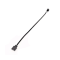 Pikkukuva 3 / 5: 4-PIN RGB - Standardi ARGB 3-Pin 5V -sovitinliitin RGB-kaapeli 25cm