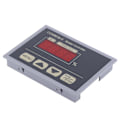 Miniatyrbild 3 av 5: 12-80V DC 30A PWM Motorvarvtalsregulator med Digital Displaypanel