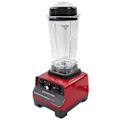 Miniatyrbillede 5 af 5: 3000W Blender Professionel 2L Bordblender Elektrisk Saftpresser Juicer til Køkken