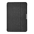 Miniatyrbilde 1 av 5: Etui for Galaxy Tab S2 8-tommers - Slankt Smart Cover-etui for Galaxy Tab S2 8-tommers nettbrett (Svart)