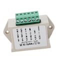 Miniatyrbillede 2 af 5: Analog Input Spænding til PWM Signal Konverter Høj Effektivitet Konverter Modul VPS 10V2K24P