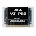 Miniatyrbillede 1 af 5: Ny Opgraderet til V3 Flash Card 3000-I-1 Spilkort V3 PRO Flash Card A