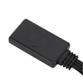 Miniatyrbilde 3 av 5: Bil Bluetooth Aux Kabel Mikrofon Håndsfritt Adapter Erstatning for Cooper Z4 E60 E63 E64 E66 E81 E90