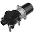 Miniatyrbild 5 av 5: Vindrutetorkarmotor fram för Accord TL Pilot TSX 2004-2008 76505-S9V-A01