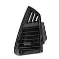 Miniatyrbillede 5 af 5: 1 par Bil Instrumentbræt Aircondition Ventilationsgitter Lukker Samling til 2013-2023 CN15N018B08AD CN15-N018B09AD