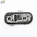 Pikkukuva 4 / 5: Nissan Qashqai Dualis J10 2008 2009 2010 2011 2012 Takavalon Jarruvalon Polttimon Pidike Kanta Takavalo Pistoke Johdinsarja Socket Left