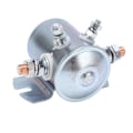 Miniatyrbild 4 av 5: 12V Kontinuerlig Drift Solenoid 4 Terminaler 100AMP Högpresterande 1114208 SAS5203 för Golfbil