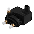 Miniatyrbild 2 av 5: Luftfjädrings Solenoidventilblock för W639 2004-2014 6393280030 A6393280030
