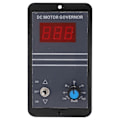 Miniatyrbilde 1 av 5: DC Motor Hastighetskontroller 12?36V 60A CW CCW Kontrollbryter Regulator med Digitalt Display