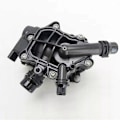 Miniatyrbillede 5 af 5: Motor Køling Termostat 11537644811 1153 7644 811 til X3 G01 F20 F22 F23 F30 B38 B48