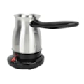 Miniatyrbillede 2 af 5: 600 ml Elektrisk Kaffekande i Rustfrit Stål, Elektrisk Vandkedel 600W