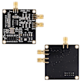 Miniatyrbillede 5 af 5: 1 stk. AD9834 DDS Signalgenerator Modul Sinus/Trekant/Firkantbølgegenerator