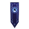 Miniatyrbild 2 av 3: Harry Potter-tema Hängande Banners Flaggor Vimpel Bar Hem Väggdekor Fans Gåva style 3