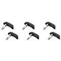 Miniatyrbild 1 av 5: 6 st Motorcykel Främre och Bakre Däcktrycksövervakningssensor TPMS Sensor för R 1200 GS F 700 GS F 800 36318532731