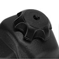 Miniatyrbilde 3 av 5: Sort Dirt Pit Bike Drivstoff Gasstank med Lokk Erstatning for XR50 CRF50 SR70 SR70B SR70c SR110