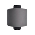 Pikkukuva 5 / 5: MB430694 Etudifferensiaalikiinnikkeen eriste 2 MK2 V20 V30 V40 Montero Sport 1 L200 Triton -malleihin