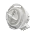 Miniatyrbillede 5 af 5: Vaskemaskine Afløbsmotor Pumpe EAU64082901 BLDC 26v til Vaskemaskine WDD0032X1M WDD0015X1M Afløbspumpe Kompatible Dele