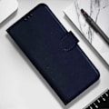 Miniatyrbilde 5 av 5: Flip lommebokdeksel, magnetisk deksel med stativ for Galaxy A50 - RedP202112241051 Bleu Nuit