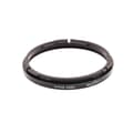 Miniatyrbillede 2 af 5: Hasselblad B60 Metal Filter Adapter Ring Til 62/ 67/ 72/ 77/ 82mm Filter Til Hasselblad B60 Bajonetfatning 67mm