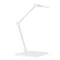Miniatyrbillede 5 af 5: 10 stk. Actionfigur Base Egnet Display Stand Beslag til 1/144 1/100 Dukke Model Scene Act Sæt, Transparent