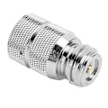 Miniatyrbild 3 av 5: CO2 Cylinderadapter för SodaStream TR21-4 Hane till G1/2 Typ30 Hona