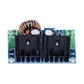 Miniatyrbild 4 av 5: DC Buck Modul Justerbar Strömförsörjningsomvandlare Högeffekts Spänningsstabilisator 8A 200W XHM400