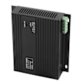 Miniatyrbild 2 av 5: Generator Batteriladdare Universell Överbelastningsskydd Aluminiumlegering Intelligent Elverksladdare 12V 24V ZH-CH2810A