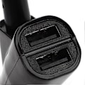 Miniatyrbilde 4 av 4: 1.8 tommer TFT 360 Rotasjon Bil MP3-spiller Lader Trådløs FM39 Bluetooth-sender
