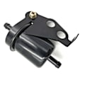 Miniatyrbillede 3 af 5: 4 stk. højtryksbrændstoffilter 15410-87J00 til DF40 DF50 1999-2010 40HK 50HK 1999-2006