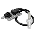Miniatyrbild 1 av 5: Kväve-syresensor A0009054704 5WK97381 A0009057108 för - E-KLASS W213 E220D C238 W222 C257