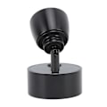 Miniatyrbillede 4 af 5: RV Læselampe LED Indendørs Sengelampe Båd Yacht USB Genopladelig Justerbar Touch Lampe T DC12 til 24V Sort